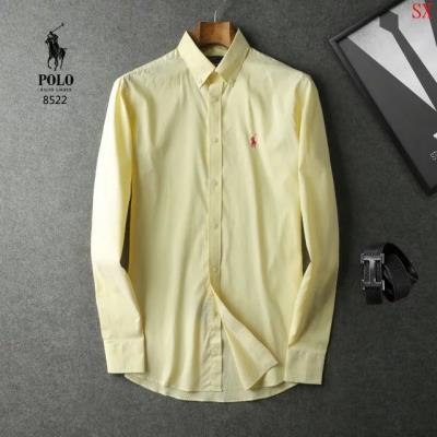 Cheap Men Polo Shirts wholesale No. 2575